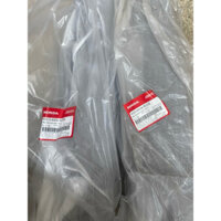 bộ hộp xích mầu đen trên + dưới xe wave s 110 , rsx 110 hàng honđa