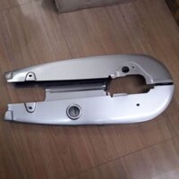 Bộ hộp xích xe máy Dream thái hàng đẹp giả zin