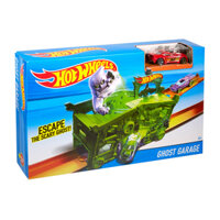 Bộ Hot Wheels cánh cổng ma quái