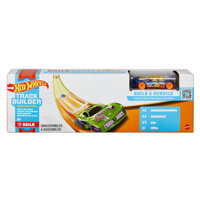 Bộ Hot Wheels đường đua tiêu chuẩn