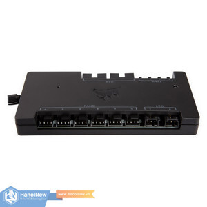 Bộ hub chia fan Corsair Commander Pro