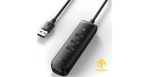 Bộ Hub chia USB 3.0 ra 4 cổng USB 3.0 Ugreen 10915