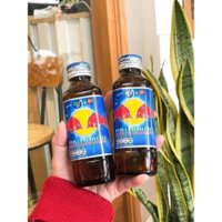 Bò Húc Thái chai thủy tinh