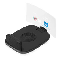 Bộ HUD kính lái cảm biến ngoài Vietmap H1AS - Cũ