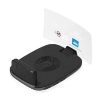 Bộ HUD kính lái VIETMAP H1AS (không kèm van áp suất lốp) - Cũ