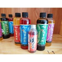 Bộ hương liệu Mỹ nhân ngư