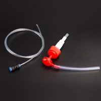 Bộ hút dầu bằng tay Máy bơm dầu bằng tay Máy bơm dầu động cơ Máy hút dầu hút dầu Dụng cụ chiết dầu bơm xăng oto lọc xăng getz