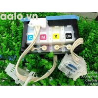 BỘ HÚT MỰC MÁY IN PHUN MÀU EPSON L300 L310 L110