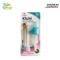 Bộ Hút Mũi Kichi Baby Nasal Aspirator