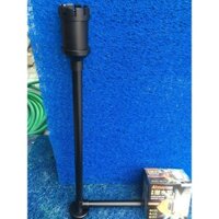 Bộ hút váng phi 48 ,hút đáy bể koi sử dụng máy bơm atman 305-306.(chưa bao gồm bơm)