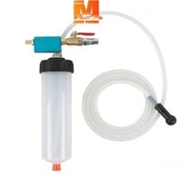 Bộ hút xả e dầu phanh, dầu máy, thắng đĩa ô tô xe máy, xe điện