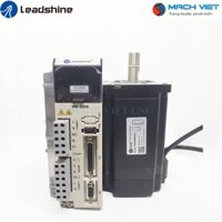 Bộ Hybrid 8Nm 3 phase Leadshine Driver H2-2206 và 863HSM80H(ckèm cáp)