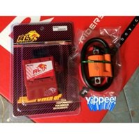 bộ ic REDLEO SIRUT +mopin