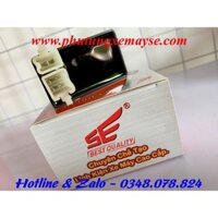 Bộ IC xe DREAM 100