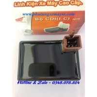 Bộ IC xe FUTURE 1