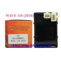 Bộ IC xe WAVE RSX 110 ( 2010 )