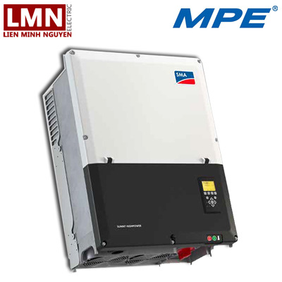 Bộ Inverter MPE SHP75-10