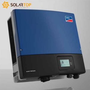 Bộ Inverter MPE STP-25000TL