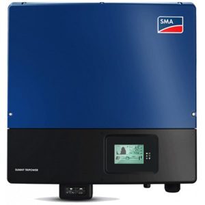 Bộ Inverter MPE STP-25000TL