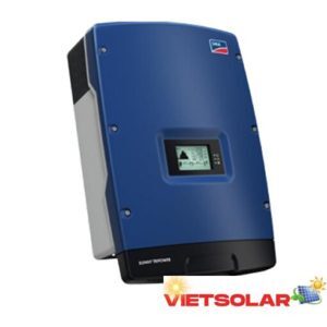Bộ Inverter MPE STP-5000TL