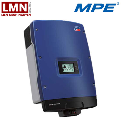 Bộ Inverter MPE STP-5000TL