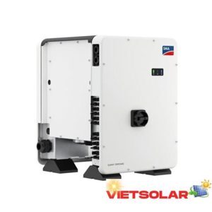 Bộ Inverter MPE STP50-40