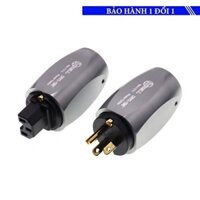 Bộ Jack Âm Thanh Cao Cấp KRELL CRYO 196 U.S.A - Hàng Chính Hãng