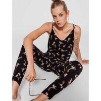 Bộ Jumpsuit Bizzbee