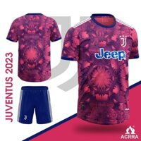 BỘ JUVENTUS 22/23 MỚI NHẤT HÀNG SUPER FAKE THÁI