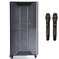Bộ karaoke di động Arirang MK5 Max