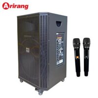 Bộ karaoke di động Arirang MK-40C