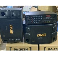 Bộ karaoke gia đình gồm amply 12 sò AC sò tosiba và đôi loa 850 bass 25 từ kép tép từ kép