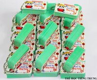 Bộ KatchUp Flashcard 3000 Từ vựng Tiếng Trung A (1500 từ) - High Quality