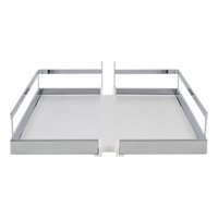 Bộ kệ để thức ăn 2 rổ treo Hafele 546.75.645
