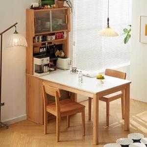 Bộ kệ gỗ trang trí hộc Tivi KG141