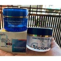 BỘ KEM ANTI FRECKLE VICTORY HOA VIỆT TRẮNG DA SPA