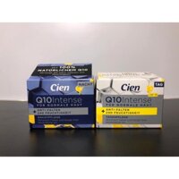 BỘ KEM CIEN Q10 DƯỠNG DA CHỐNG LÃO HOÁ