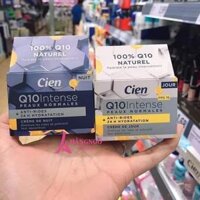 Bộ kem dưỡng CIEN Q10 – Chống lão hóa, căng mịn da Sale 70%