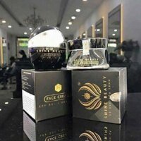 Bộ kem dưỡng da Shine Beauty ( tặng kèm 1 lọ xịt khoáng nhỏ trị giá 90k )