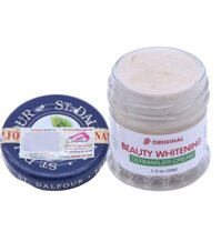 Bộ Kem Dưỡng St Dalfour Làm Trắng Da Ngày & Đêm