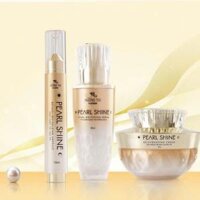 Bộ kem dưỡng trắng cao cấp Hương Thị - Pearl Shine