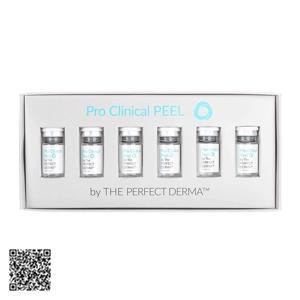 Bộ kem dưỡng trắng da, giảm thâm nám ngày và đêm L'Oreal White Perfect Clinical 50ml