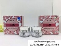 BỘ KEM HANGUL TRỊ NÁM DƯỠNG TRẮNG DA HÀN QUỐC CHÍNH HÃNG