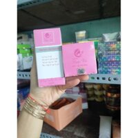 Bộ kem hoa hồng ngọc nữ