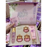Bộ Kem Hoàng Cung Hồng