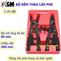 Bộ kềm tháo lắp phe 16 inch