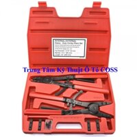Bộ kềm tháo lắp phe 16 inches
