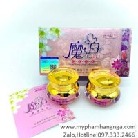 BỘ KEM TRỊ NÁM HOÀNG CUNG HỒNG 2IN1