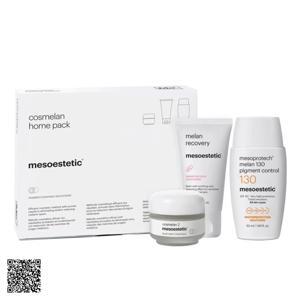 Bộ kem trị nám sâu Cosmelan Pack