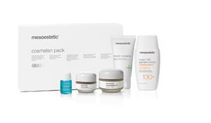 Bộ kem trị nám sâu Cosmelan Pack